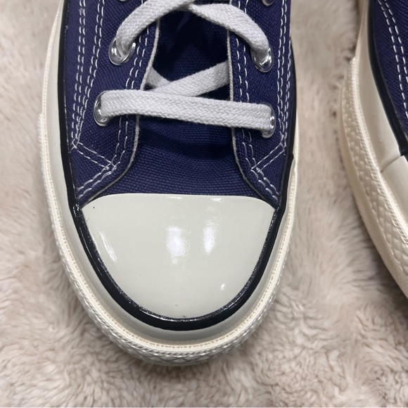 Converse Chuck Taylor All Star High Tops - Picture 12 of 12